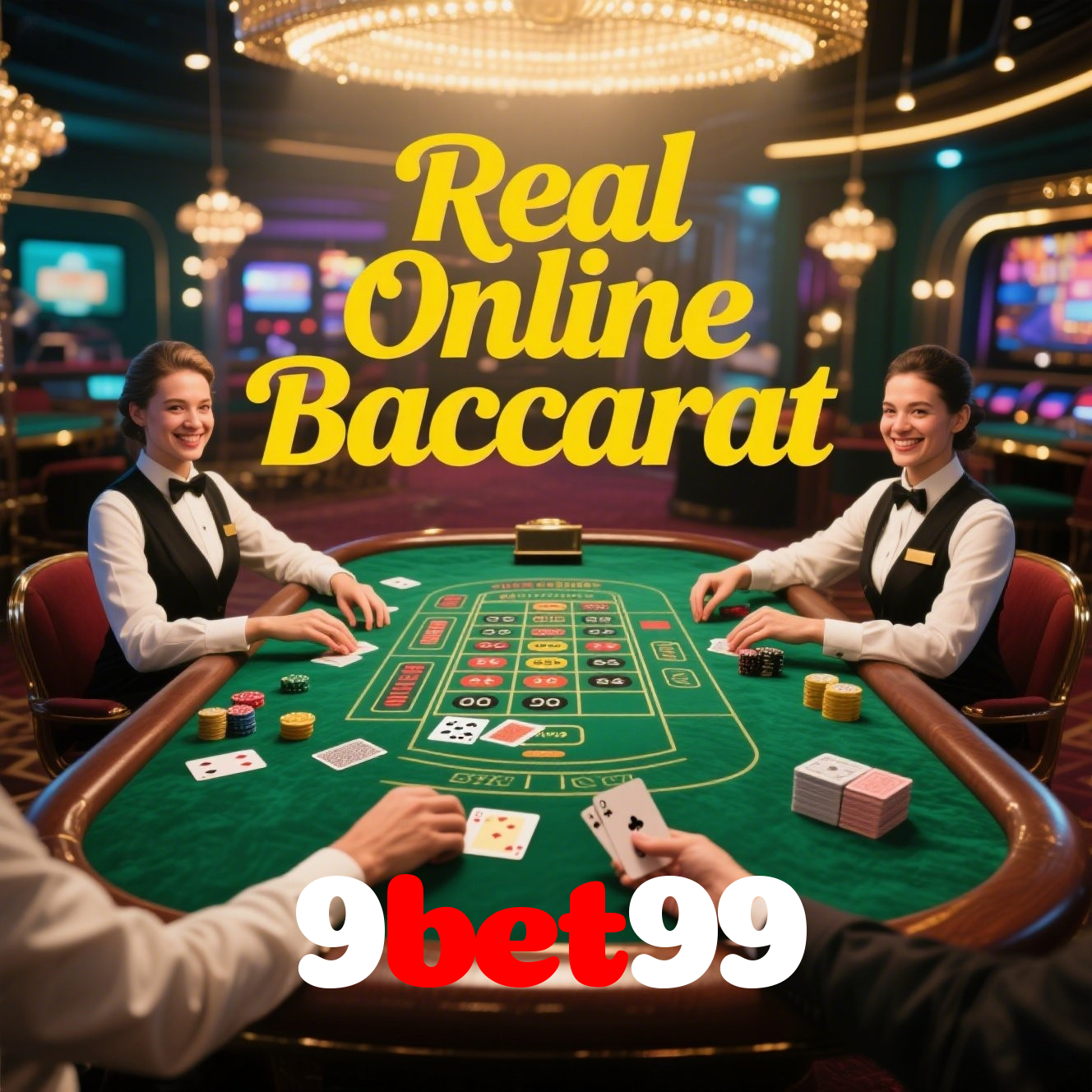 Segurança no 9bet99