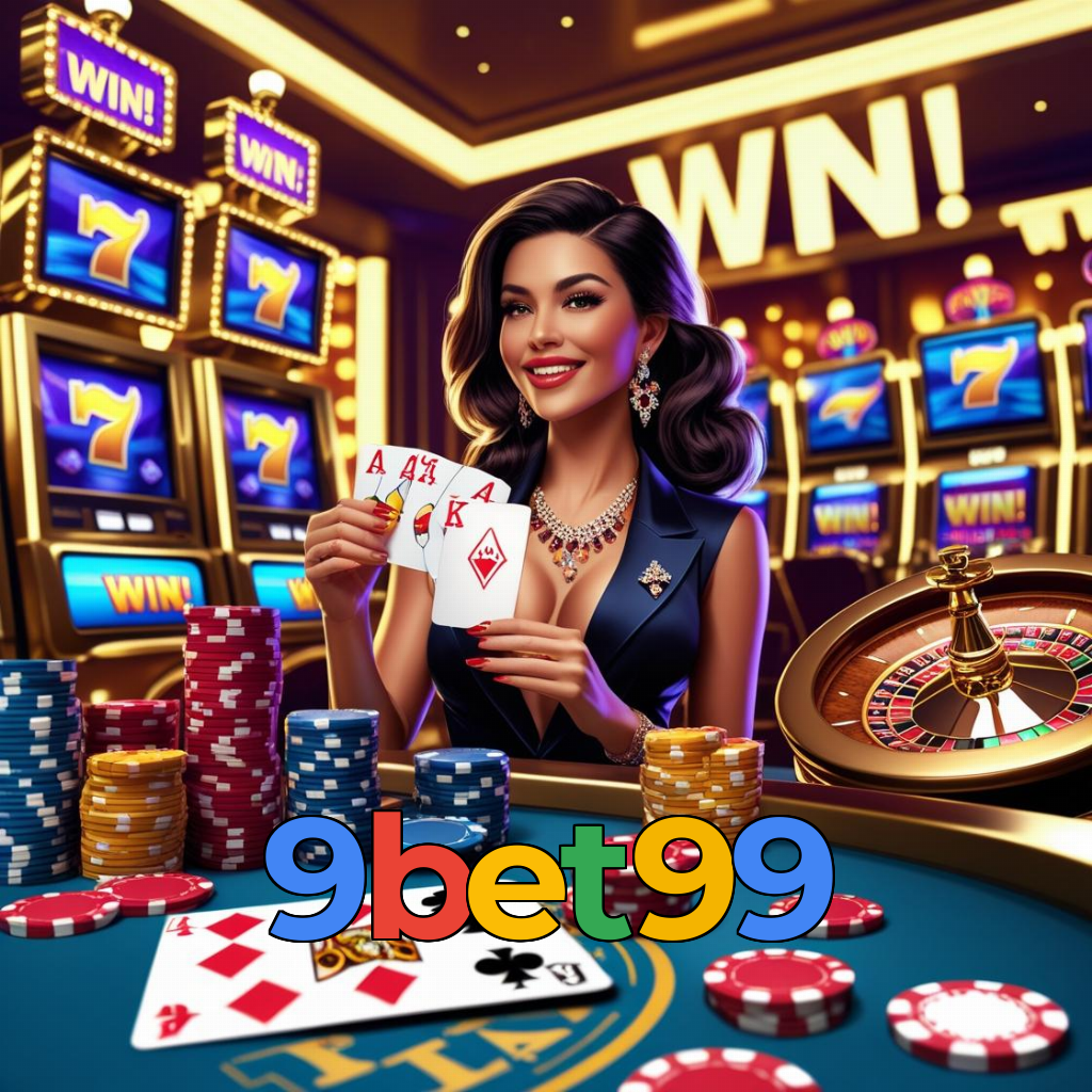 Login no 9bet99