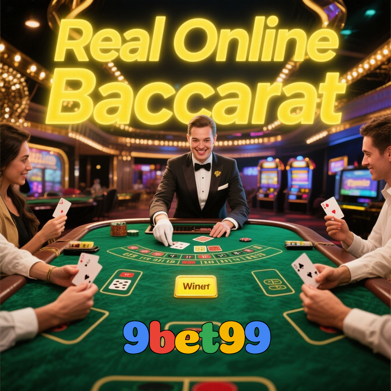 Segurança no 9bet99