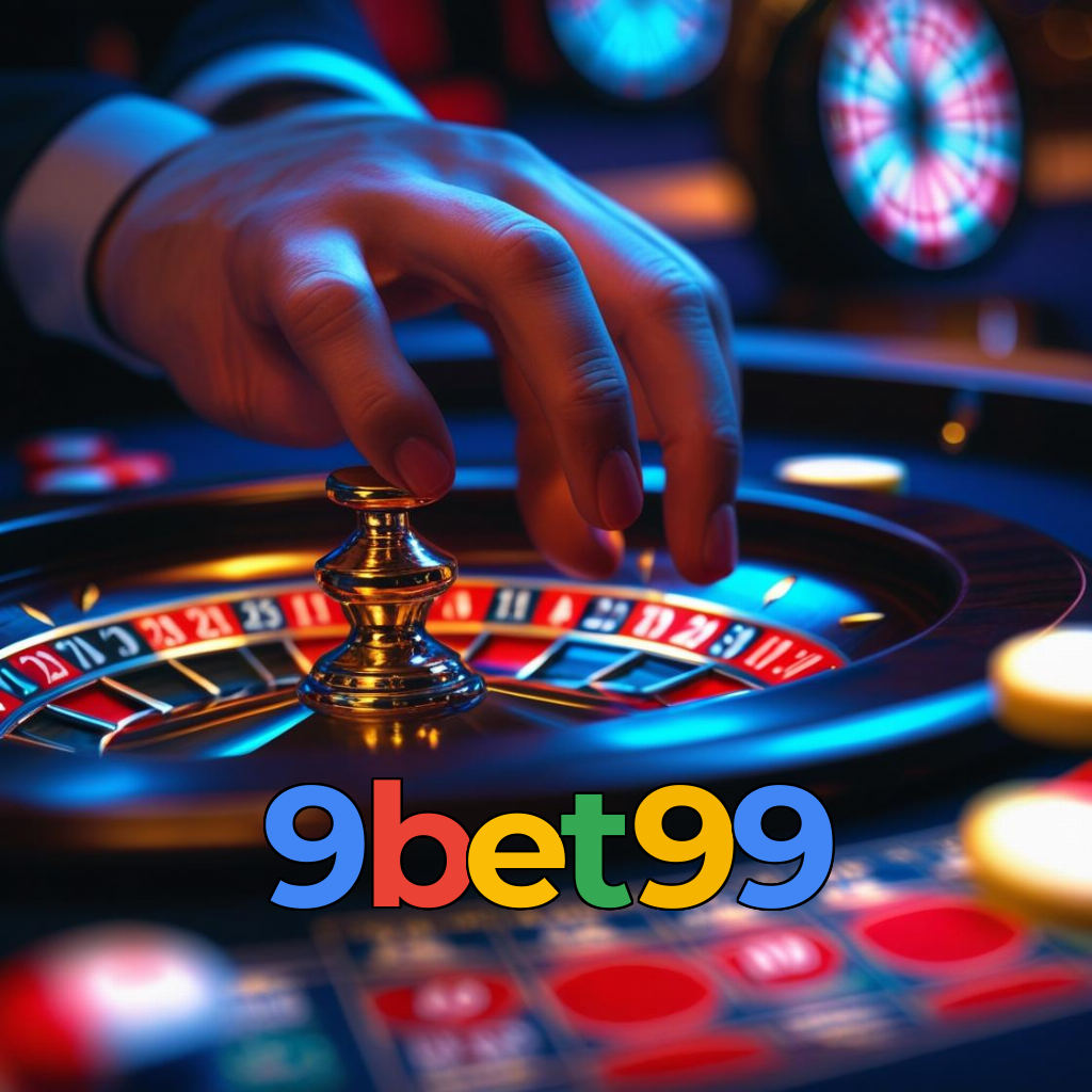 Login no 9bet99