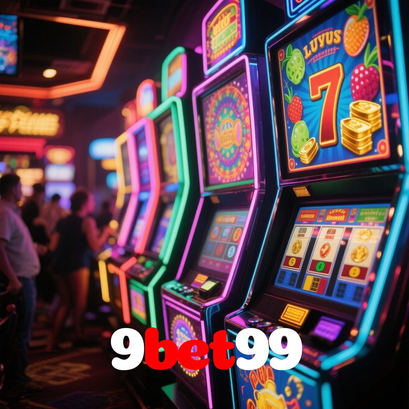 Login no 9bet99