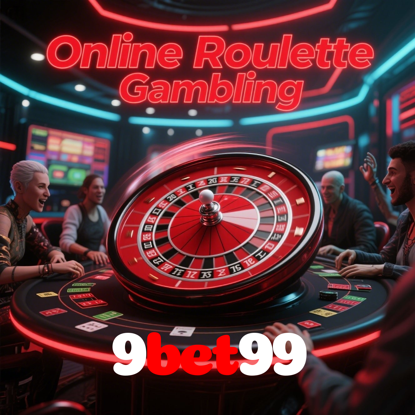 Login no 9bet99