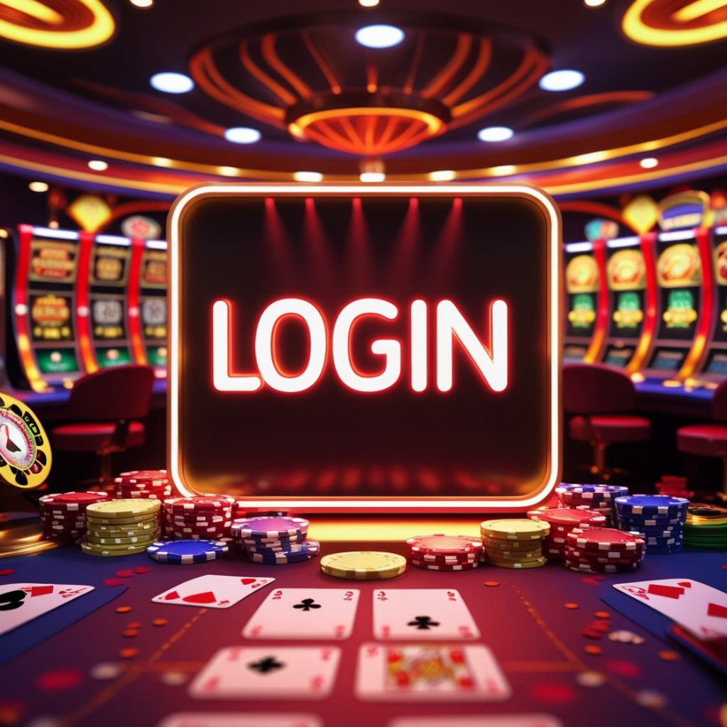 Login no 9bet99