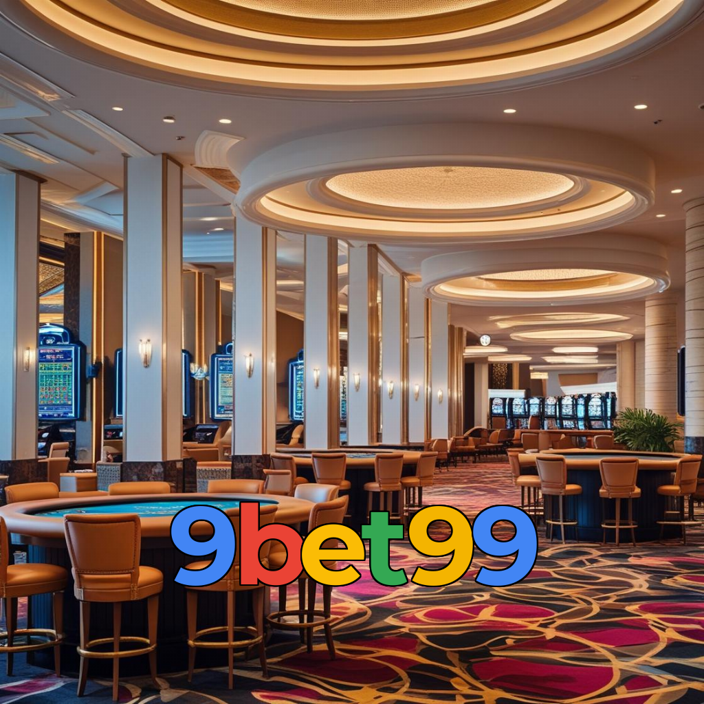 Segurança no 9bet99