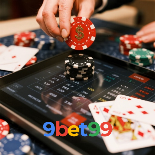 Segurança no 9bet99