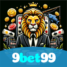 Segurança no 9bet99