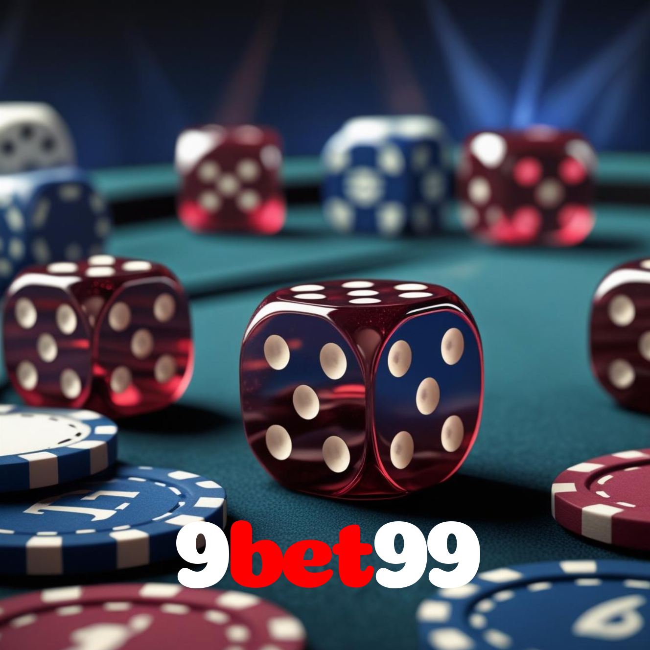 Login no 9bet99
