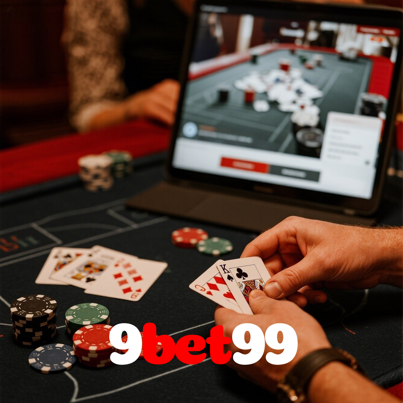 Problemas de Login no 9bet99