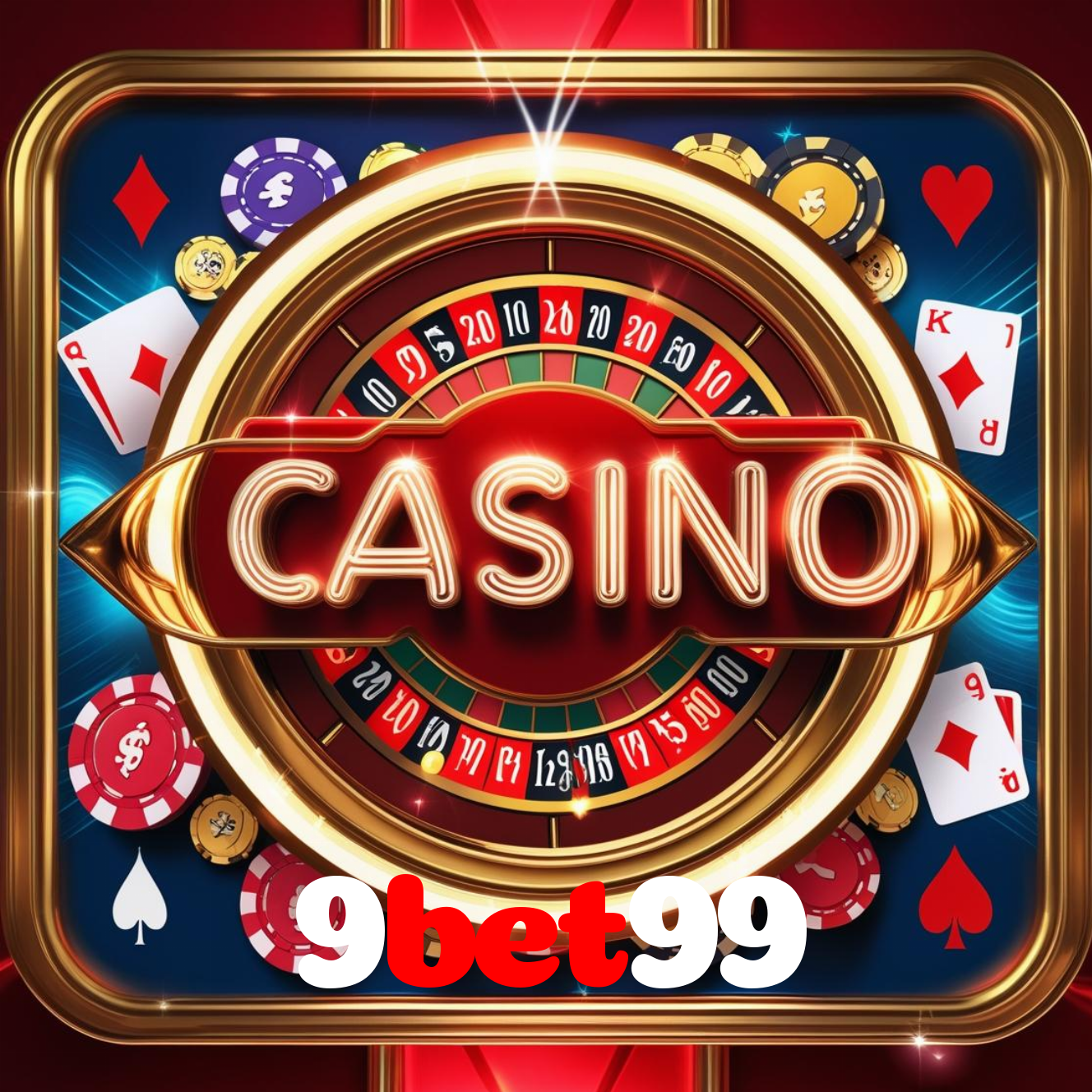 Login no 9bet99