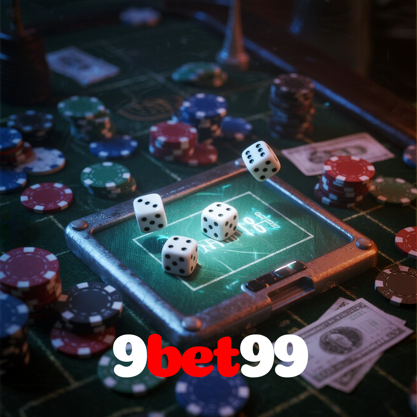 Login no 9bet99
