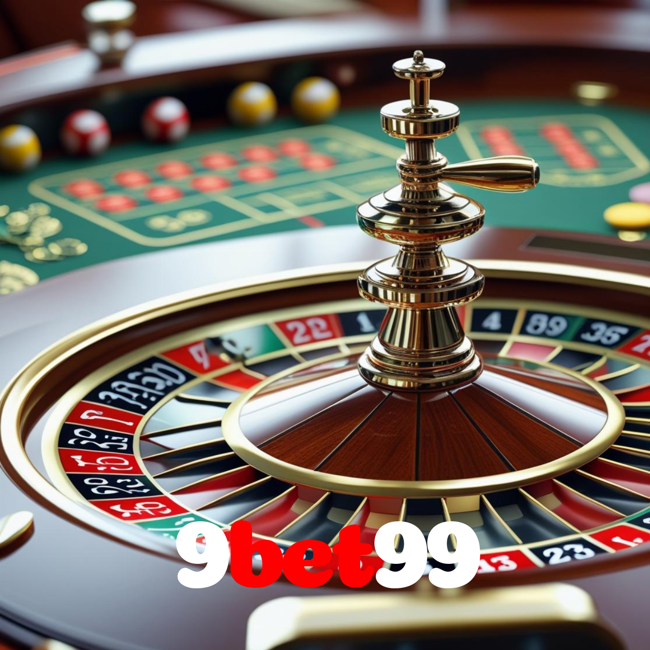 Segurança no 9bet99