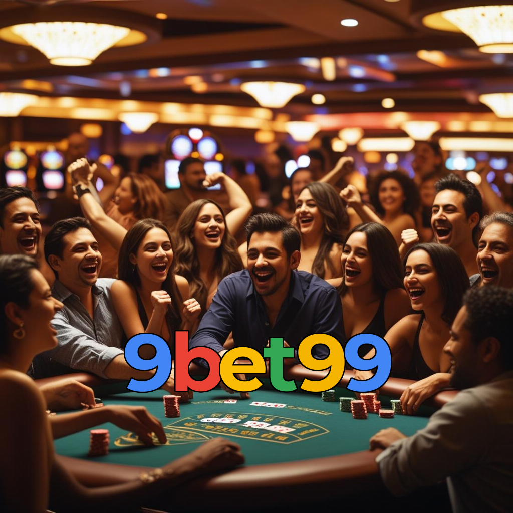 Segurança no 9bet99