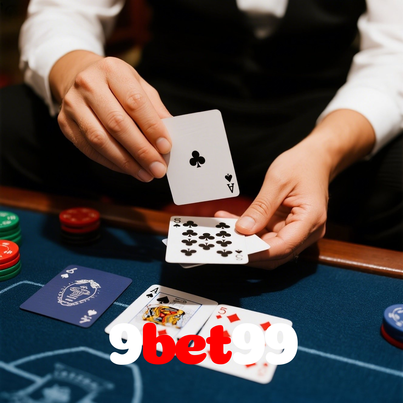Segurança no 9bet99