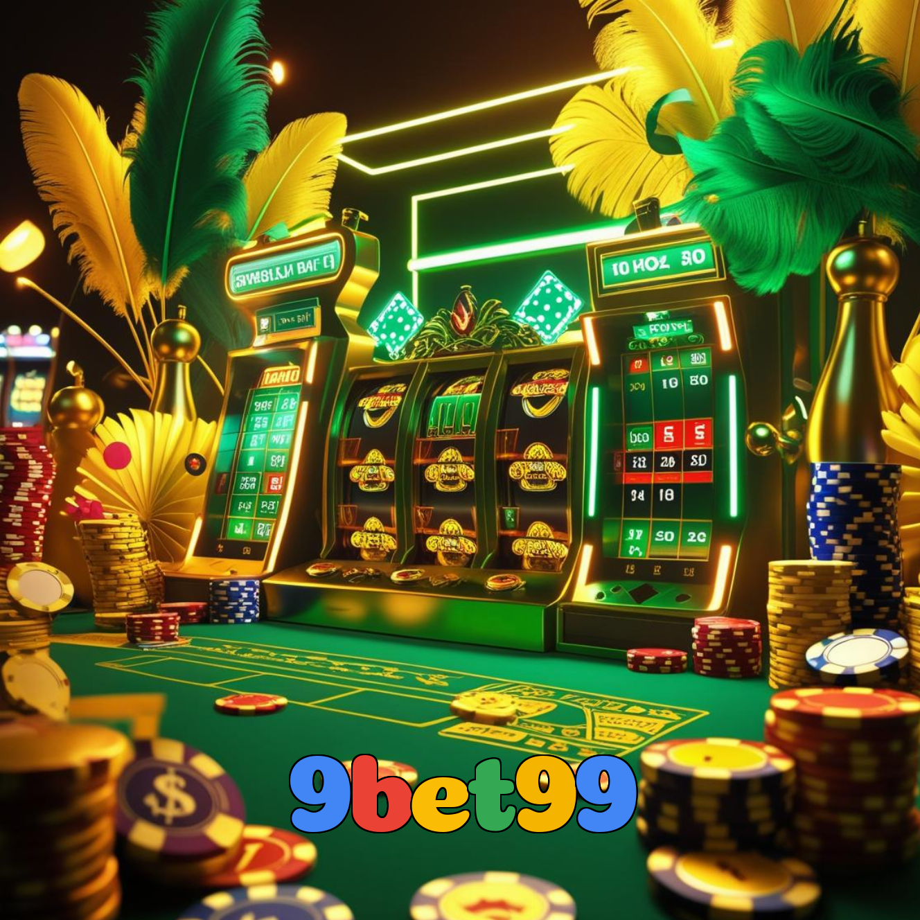 Login no 9bet99