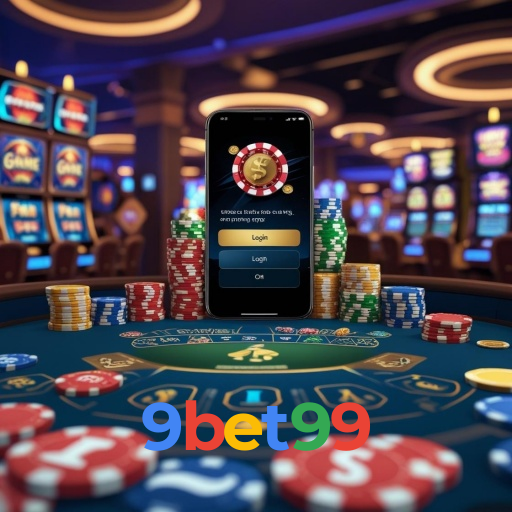 Segurança no 9bet99