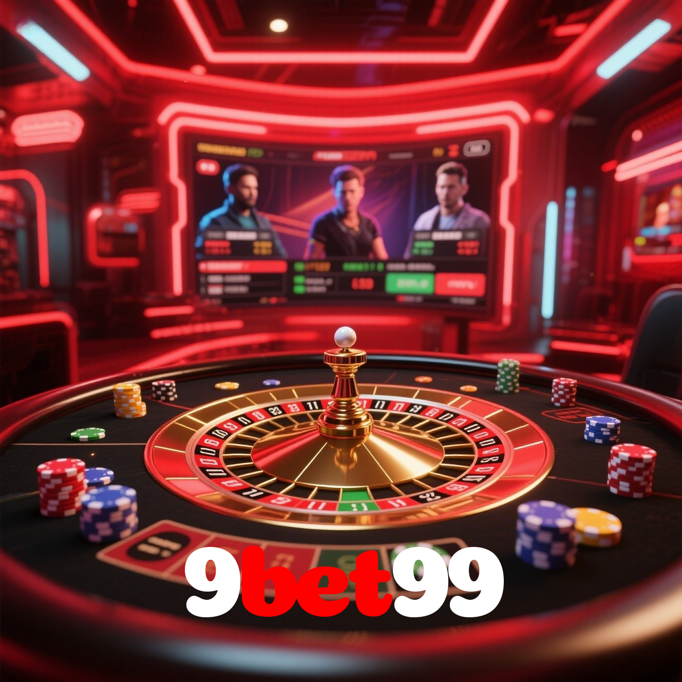 Login no 9bet99