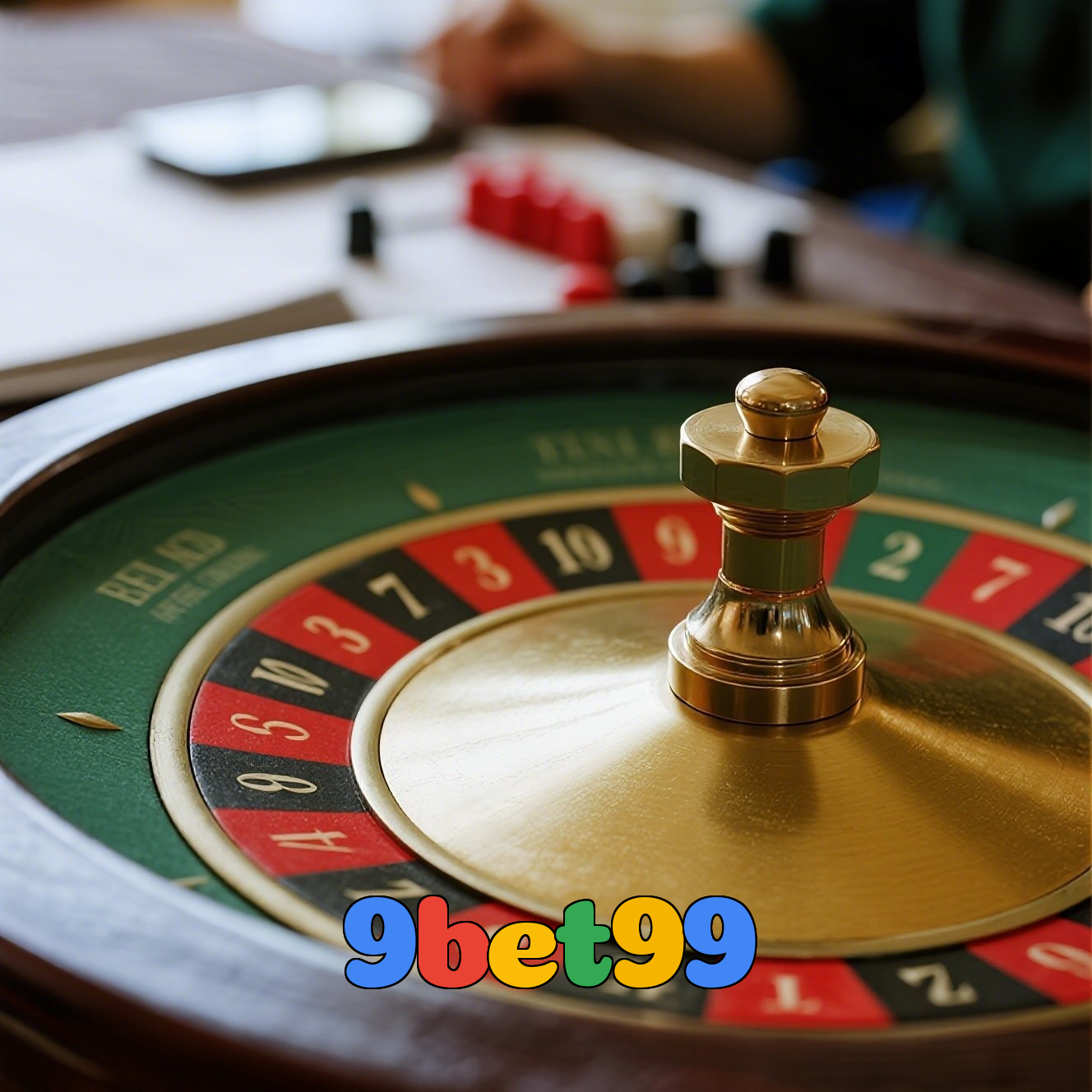 Segurança no 9bet99