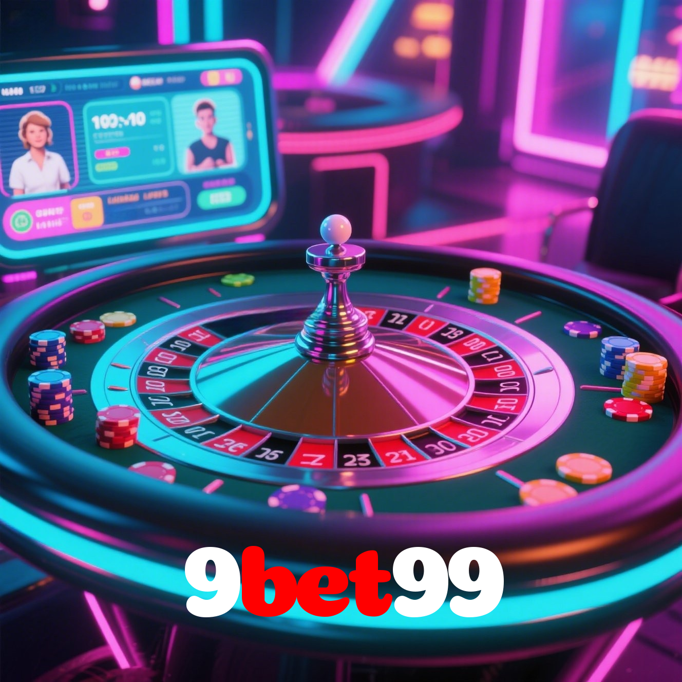 Segurança no 9bet99