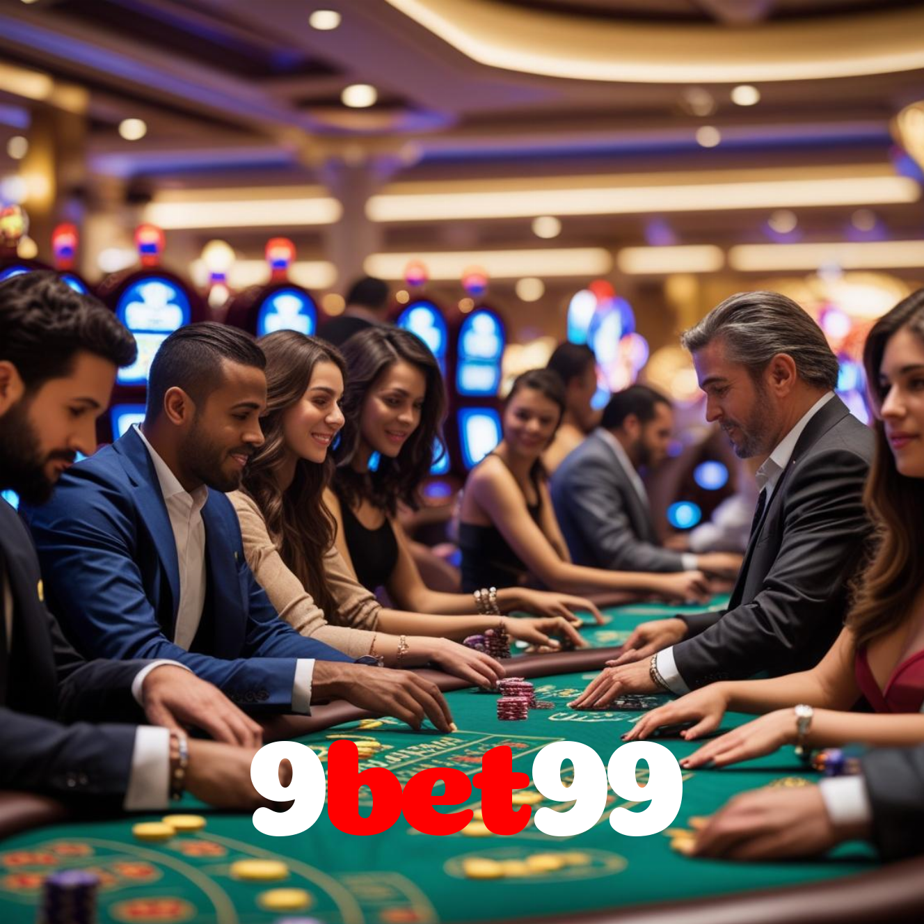 Problemas de Login no 9bet99