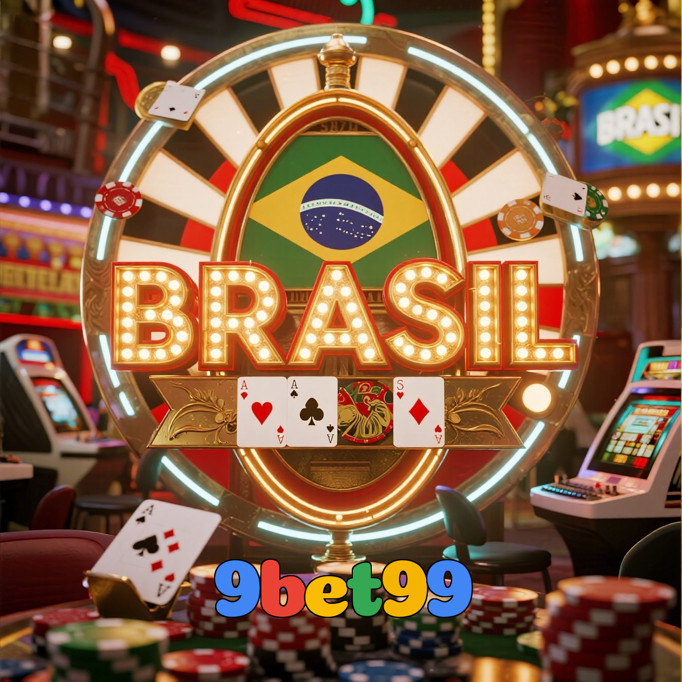 Problemas de Login no 9bet99