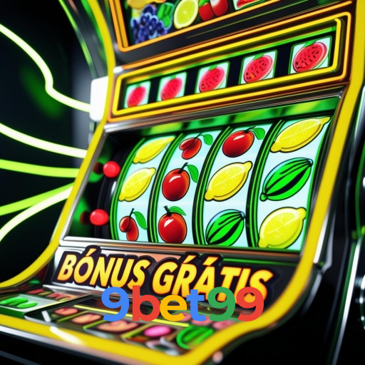 Segurança no 9bet99