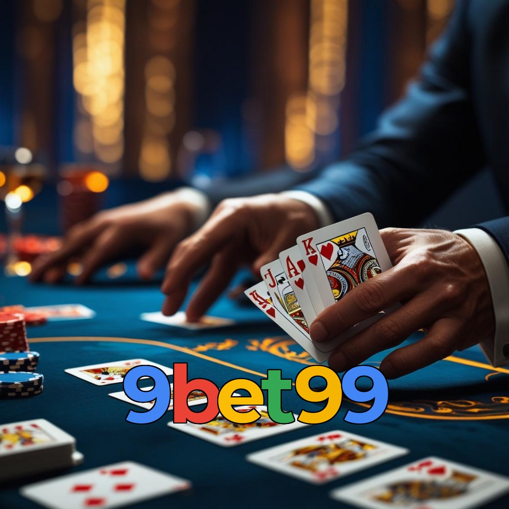 Segurança no 9bet99