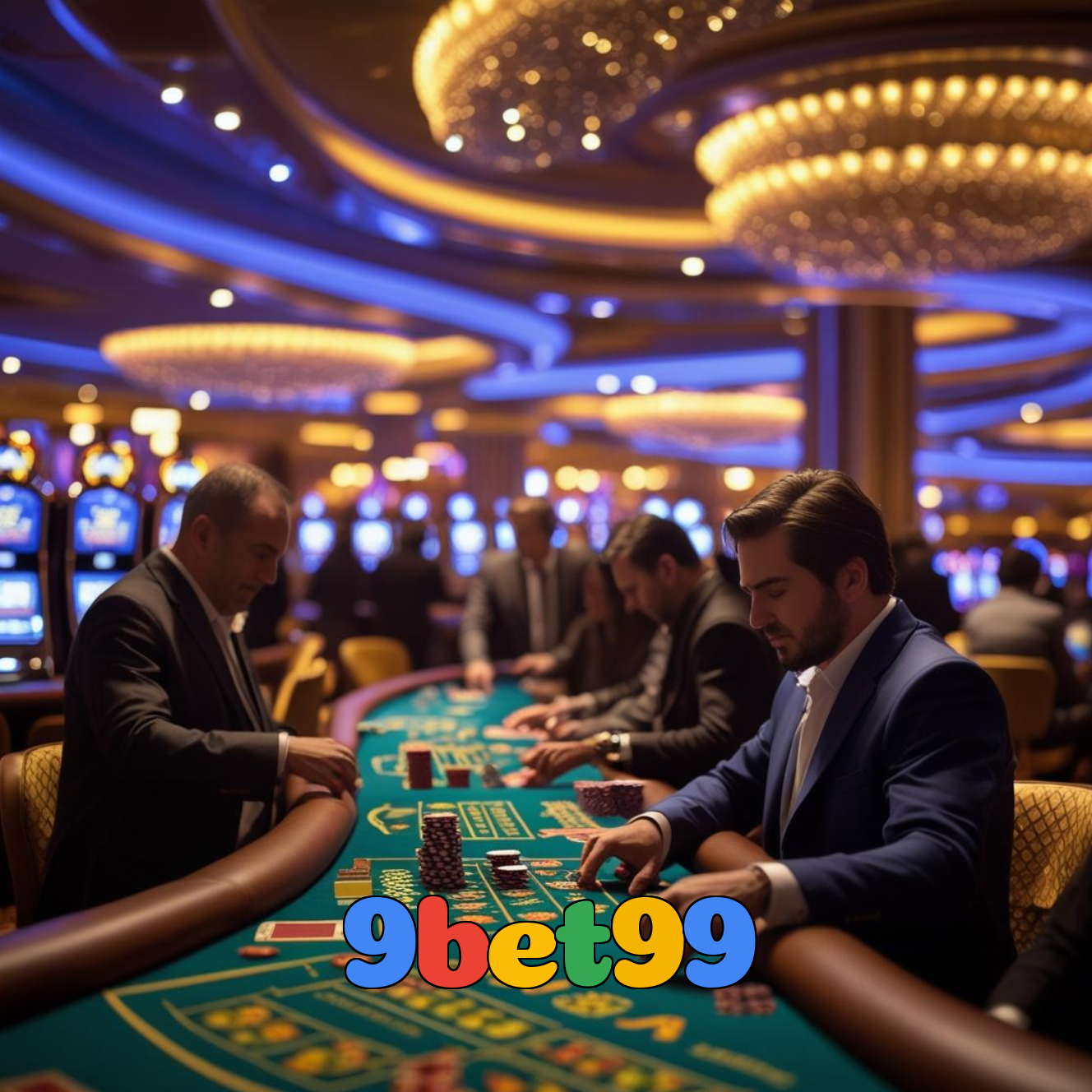 Problemas de Login no 9bet99