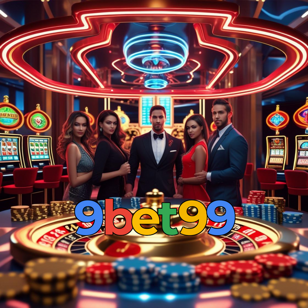 Segurança no 9bet99
