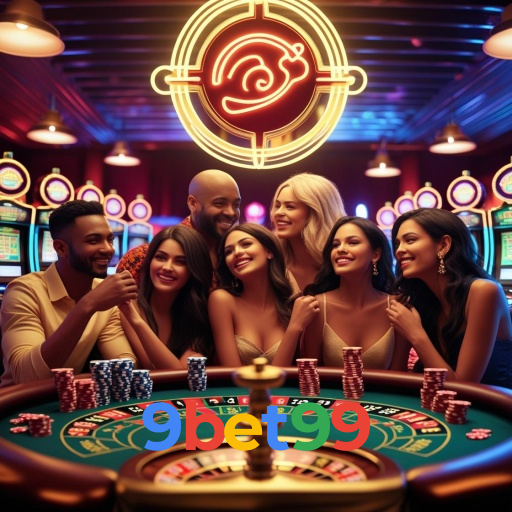 Segurança no 9bet99