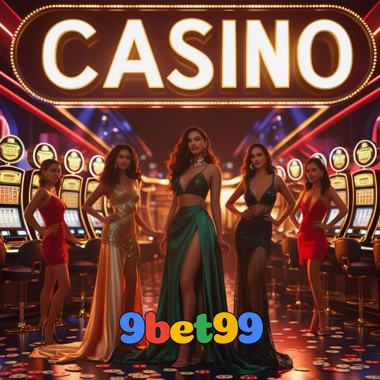 Segurança no 9bet99