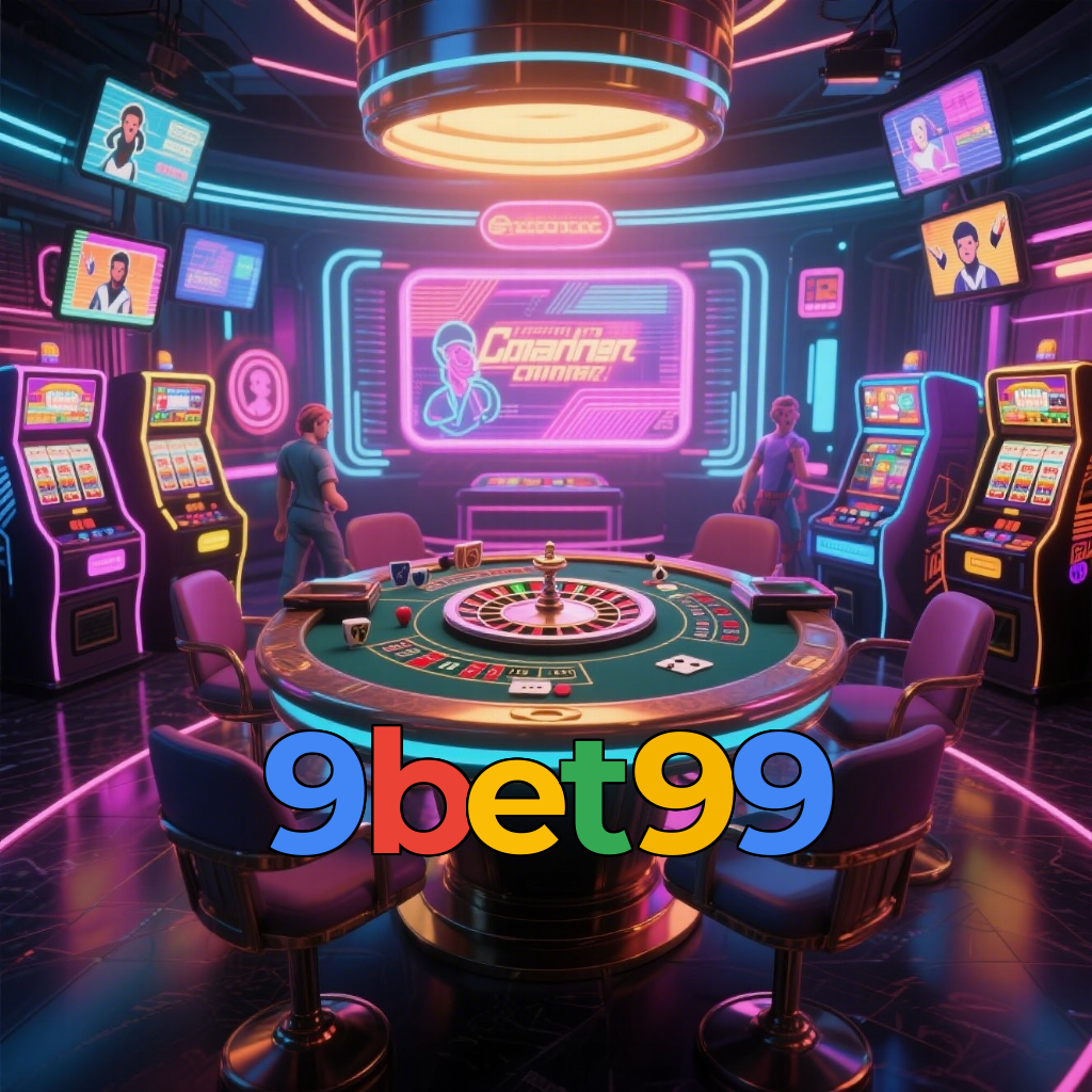 Segurança no 9bet99