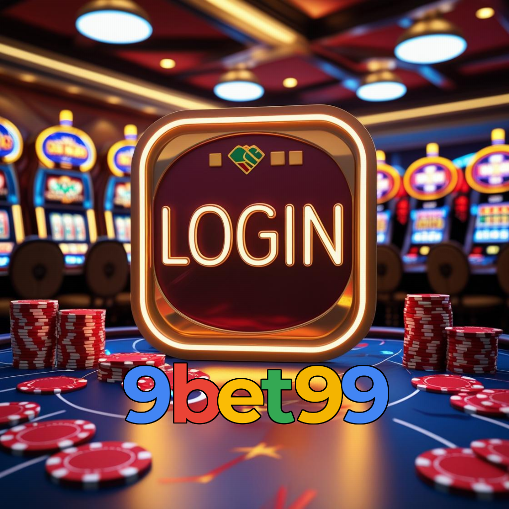 Login no 9bet99