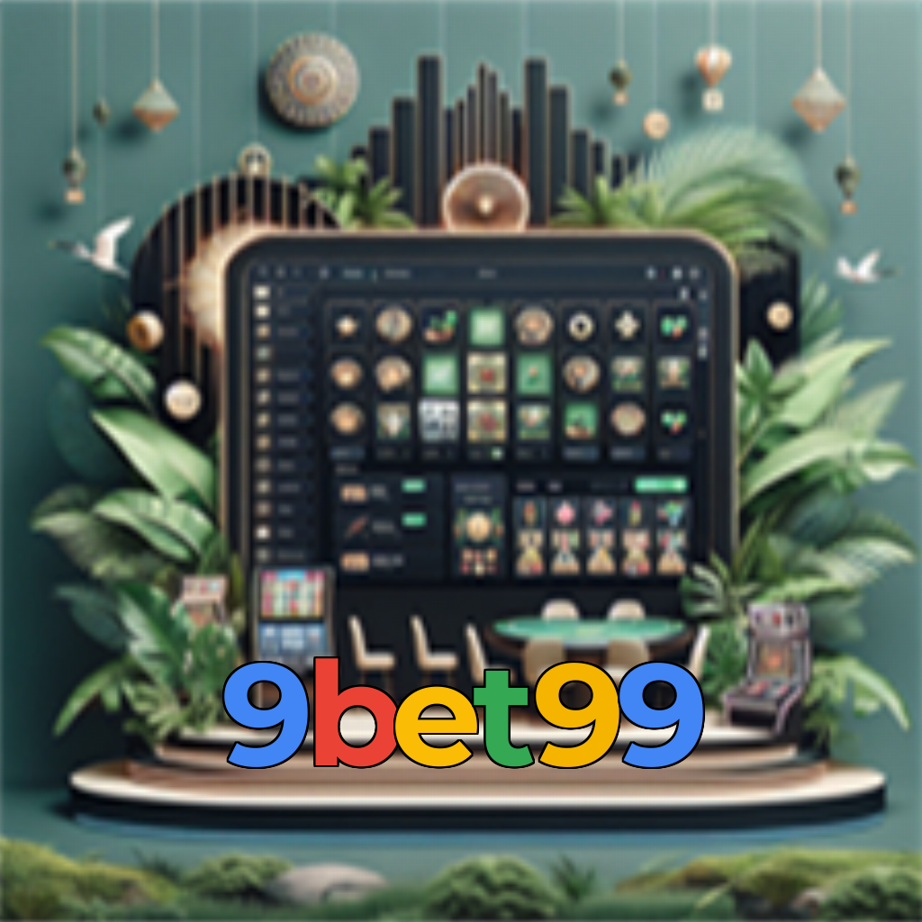 Segurança no 9bet99
