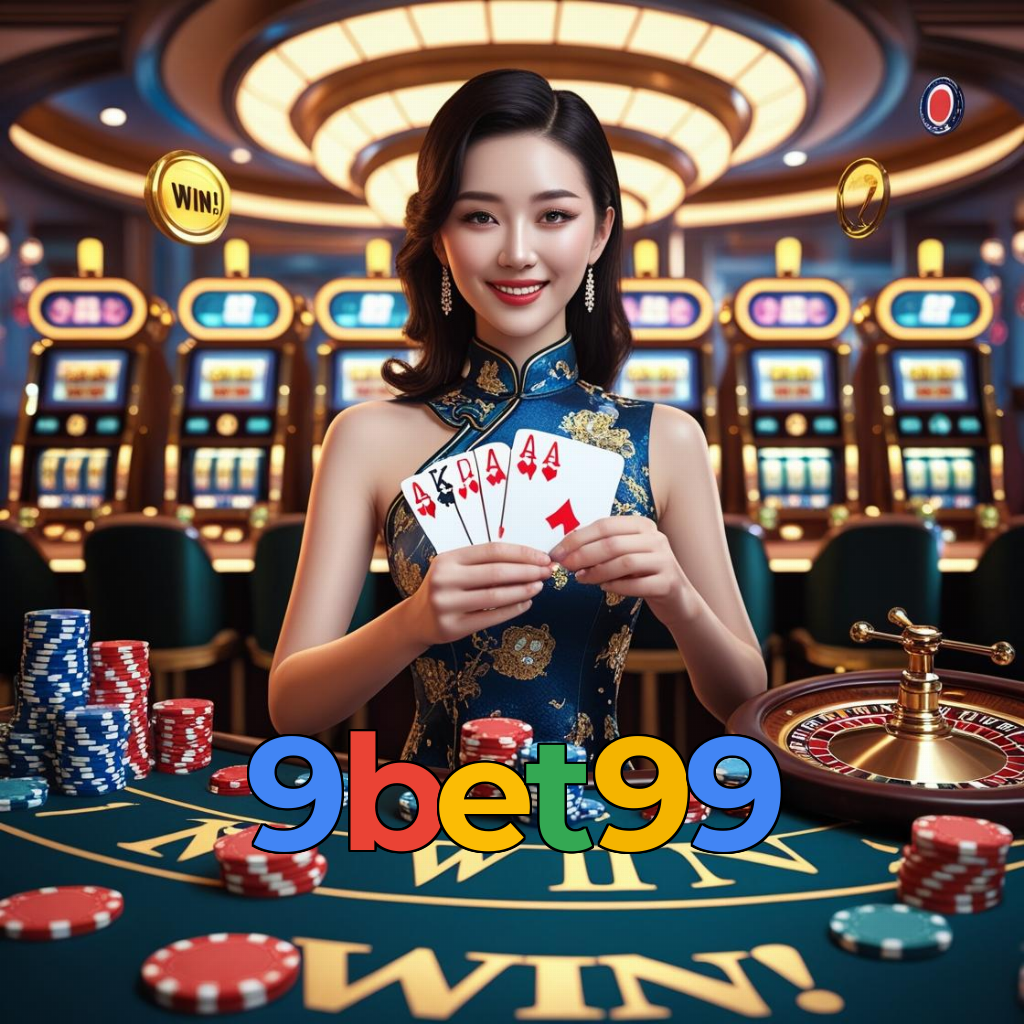 Segurança no 9bet99