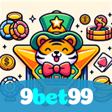 Segurança no 9bet99