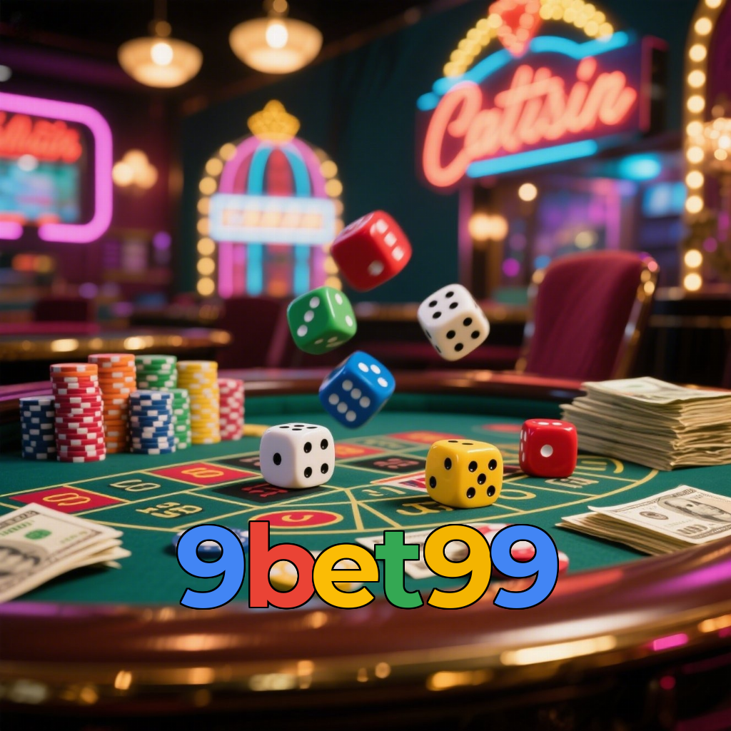 Login no 9bet99