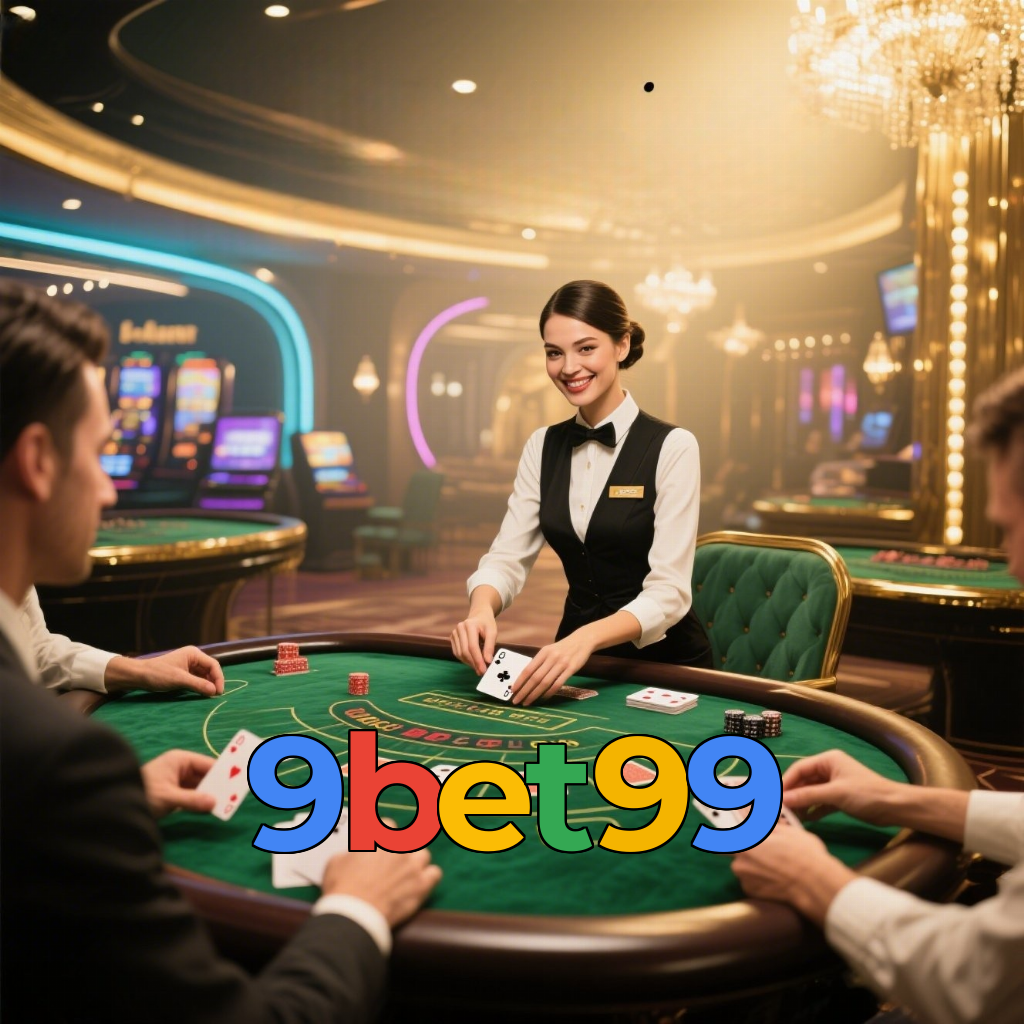 Login no 9bet99