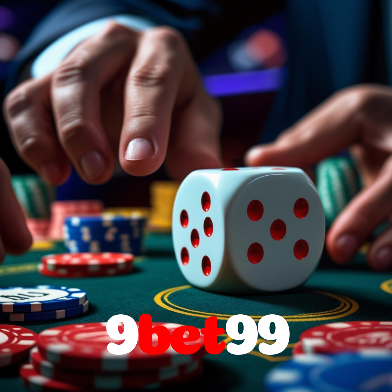 Login no 9bet99