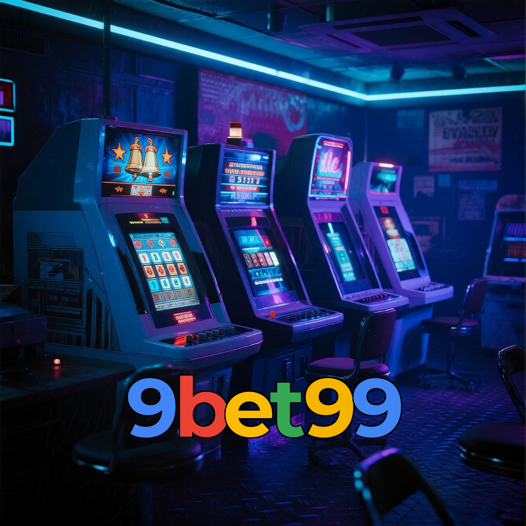 Login no 9bet99