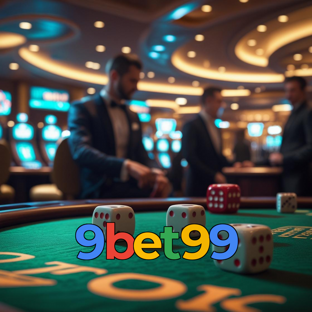 Login no 9bet99
