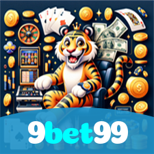 Problemas de Login no 9bet99