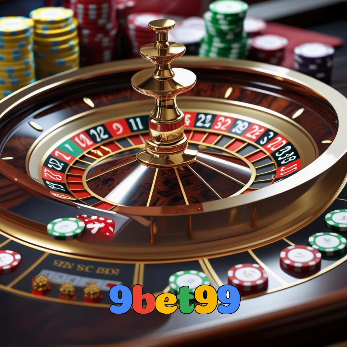 Login no 9bet99