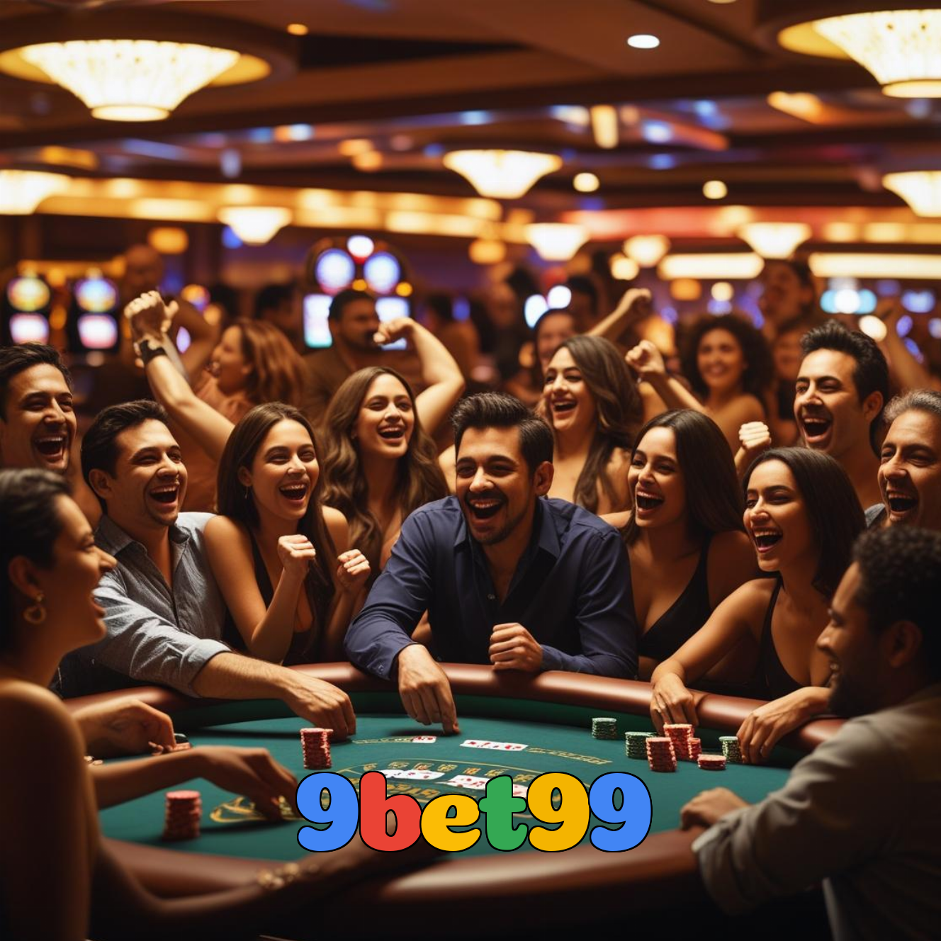 Segurança no 9bet99