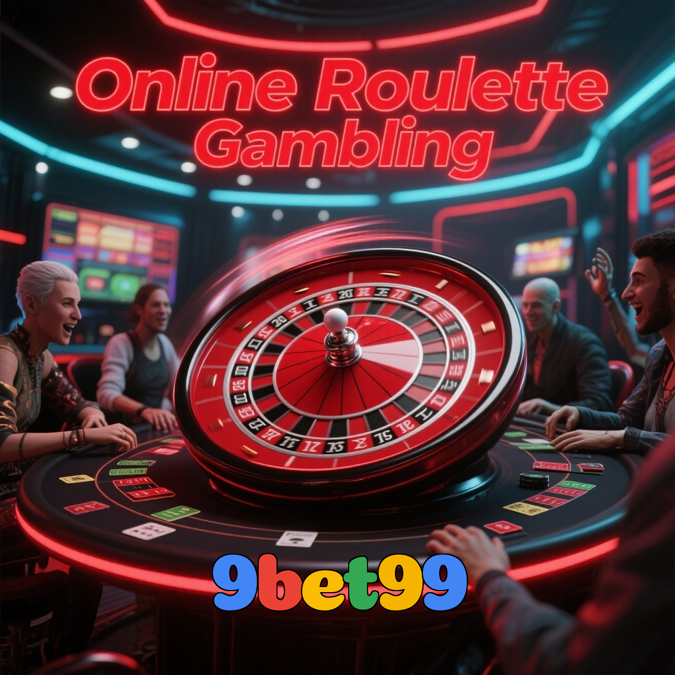 Segurança no 9bet99