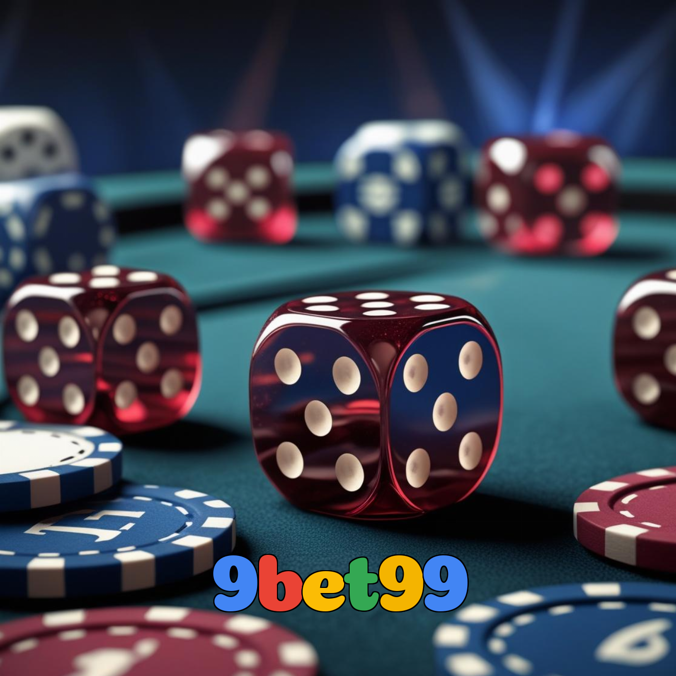 Segurança no 9bet99