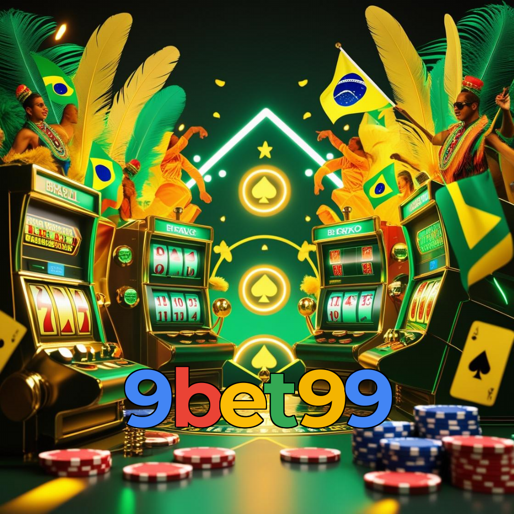 Login no 9bet99