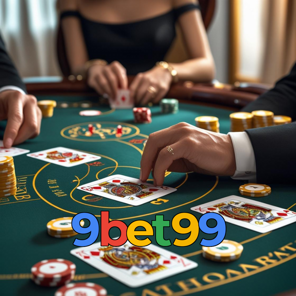 Segurança no 9bet99