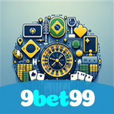 Segurança no 9bet99