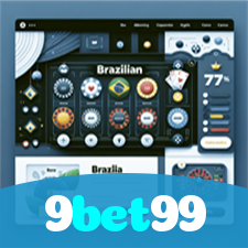 Segurança no 9bet99