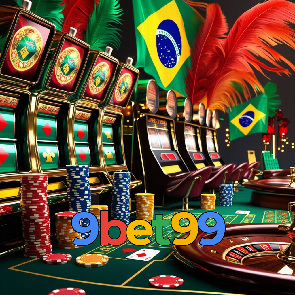 Segurança no 9bet99